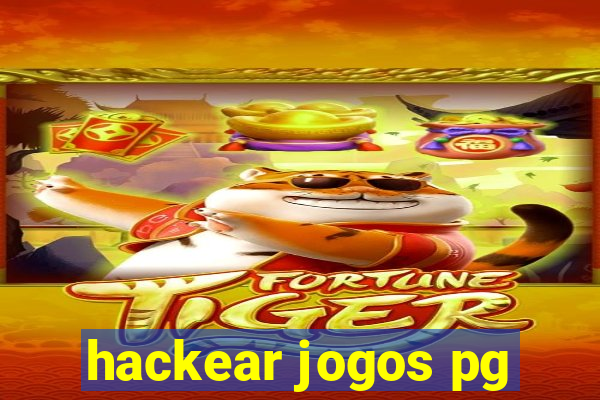 hackear jogos pg